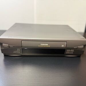 Toshiba Pro Drum Easy-Icon-OSP in Black and Gray